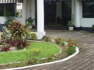 Hotel Padang Eksteriør billede